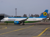 Airbus A320-251N